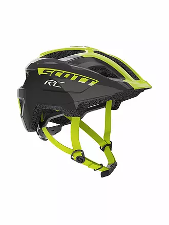 SCOTT | Casque de vélo enfant Spunto Junior | schwarz